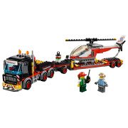 LEGO® Schwerlasttransporter (60183)