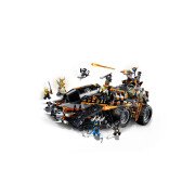 LEGO® Drachen-Fänger (70654)