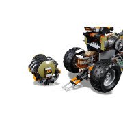 LEGO® Drachen-Fänger (70654)