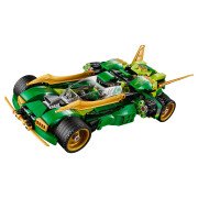 LEGO® Lloyds Nachtflitzer (70641)