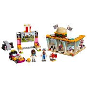 LEGO® Burgerladen (41349)