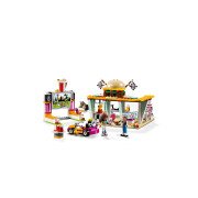 LEGO® Burgerladen (41349)