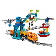 LEGO® Güterzug (10875)