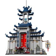 LEGO® Ultimativ ultimatives Tempel-Versteck (70617)