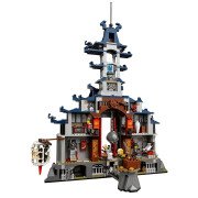 LEGO® Ultimativ ultimatives Tempel-Versteck (70617)