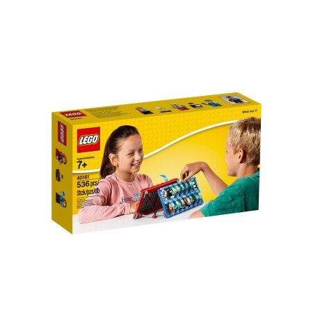 LEGO® Was bin ich? (40161)