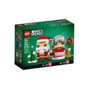 LEGO® Herr und Frau Weihnachtsmann (40274)