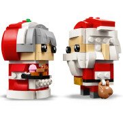 LEGO® Herr und Frau Weihnachtsmann (40274)