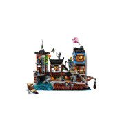 LEGO® NINJAGO® City Hafen (70657)