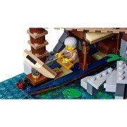 LEGO® NINJAGO® City Hafen (70657)