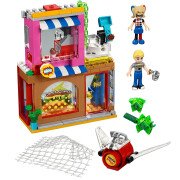 LEGO® Harley Quinn™ eilt zu Hilfe (41231)