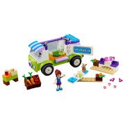 LEGO® Mias Bio Foodtruck (10749)