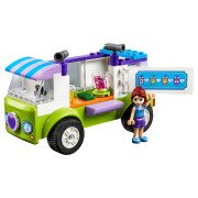 LEGO® Mias Bio Foodtruck (10749)