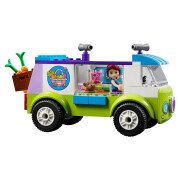 LEGO® Mias Bio Foodtruck (10749)