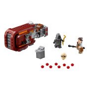 LEGO® Rey's Speeder™ (75099)