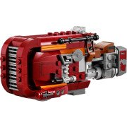 LEGO® Rey's Speeder™ (75099)