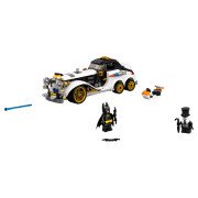 LEGO® Der Arktisflitzer des Pinguins (70911)