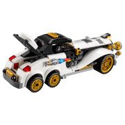 LEGO® Der Arktisflitzer des Pinguins (70911)