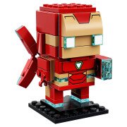 LEGO® Iron Man MK50 (41604)