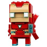 LEGO® Iron Man MK50 (41604)