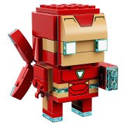 LEGO® Iron Man MK50 (41604)