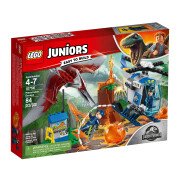 LEGO® Flucht vor dem Pteranodon (10756)