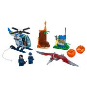 LEGO® Flucht vor dem Pteranodon (10756)