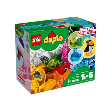 LEGO® Witzige Modelle (10865)