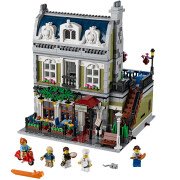 LEGO® Pariser Restaurant (10243)