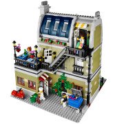 LEGO® Pariser Restaurant (10243)