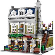 LEGO® Pariser Restaurant (10243)