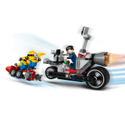 LEGO® Unaufhaltsame Motorrad-Jagd (75549)