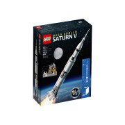 LEGO® NASA Apollo Saturn V (21309)