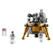 LEGO® NASA Apollo Saturn V (21309)