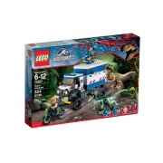 LEGO® Raptor-Randale (75917)