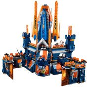 LEGO® Schloss Knighton (70357)