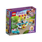 LEGO® Stephanies mobiler Eiswagen (41389)