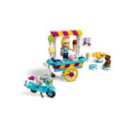 LEGO® Stephanies mobiler Eiswagen (41389)