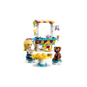 LEGO® Stephanies mobiler Eiswagen (41389)