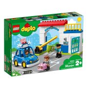 LEGO® Polizeistation (10902)