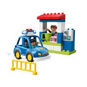 LEGO® Polizeistation (10902)