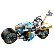 LEGO® Straßenrennen des Schlangenjaguars (70639)