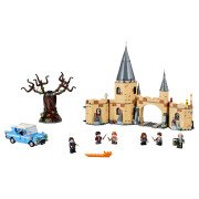 LEGO® Die Peitschende Weide von Hogwarts™ (75953)