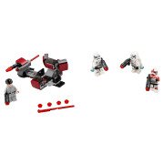 LEGO® Galactic Empire™ Battle Pack (75134)