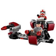 LEGO® Galactic Empire™ Battle Pack (75134)