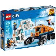 LEGO® Arktis-Erkundungstruck (60194)