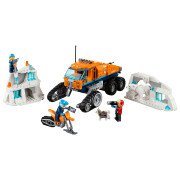 LEGO® Arktis-Erkundungstruck (60194)