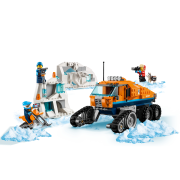 LEGO® Arktis-Erkundungstruck (60194)