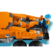 LEGO® Arktis-Erkundungstruck (60194)