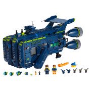 LEGO® Die Rexcelsior! (70839)